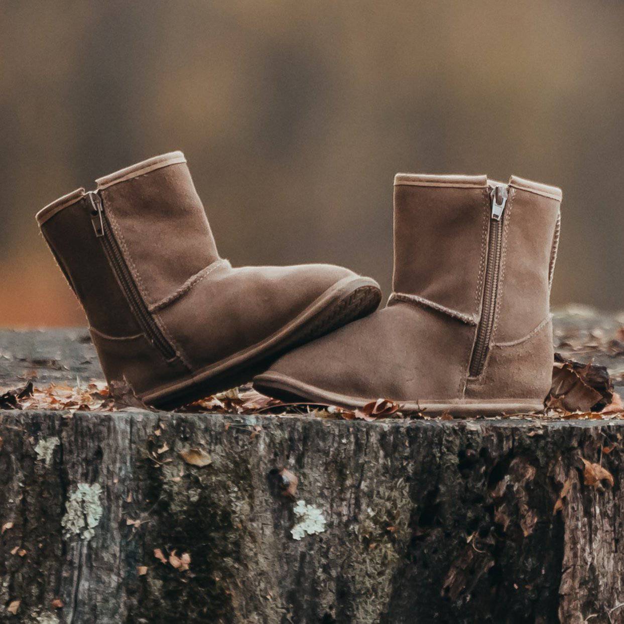 Little Love Bug Co. Boot The Winter Boot