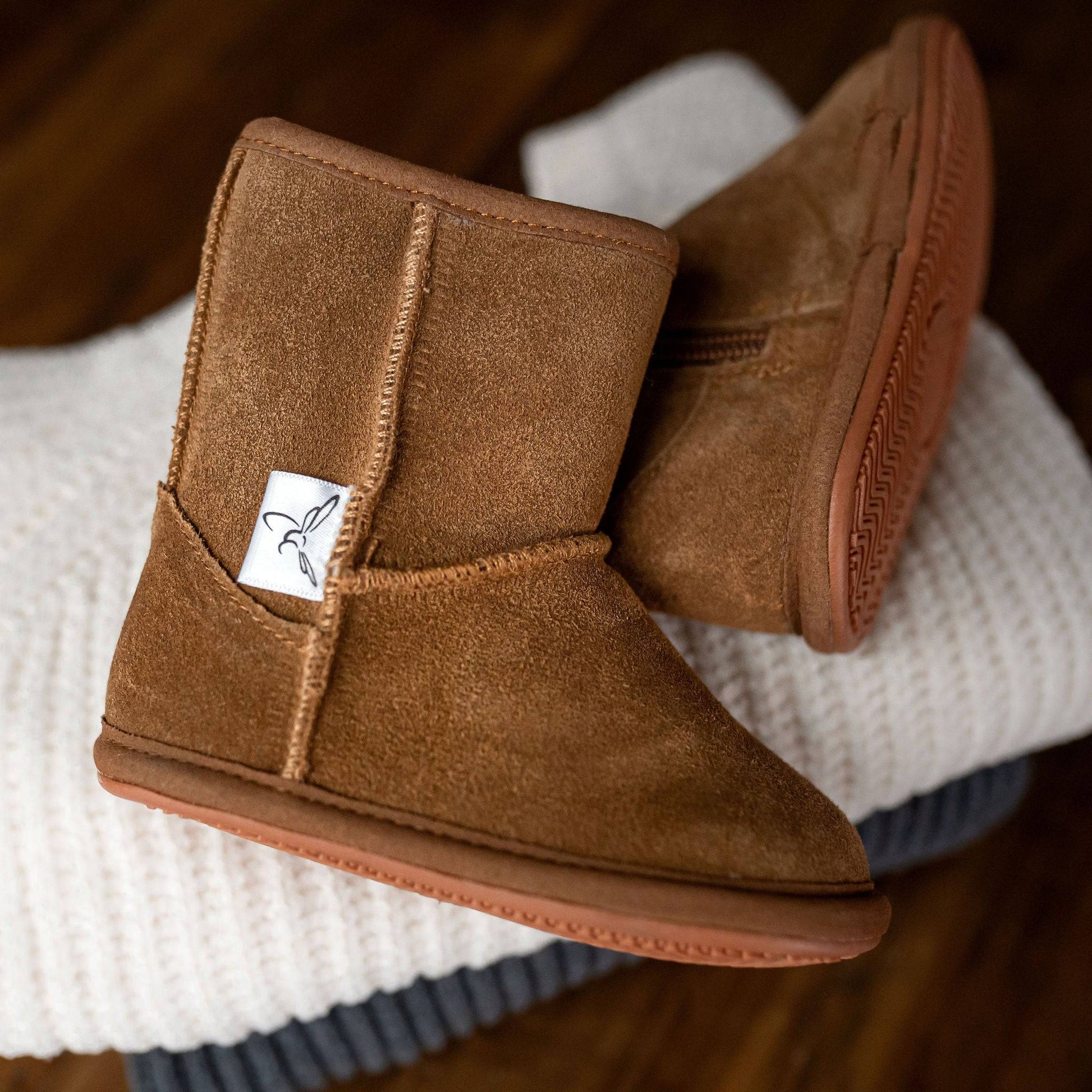 Little Love Bug Co. Boot The Winter Boot