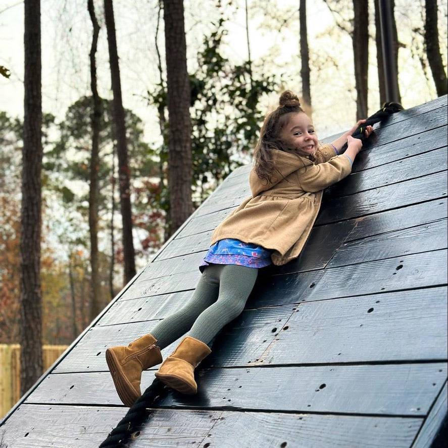 Little Love Bug Co. Boot The Winter Boot