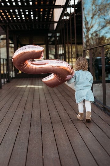 Little Love Bug Co. Boot The Winter Boot