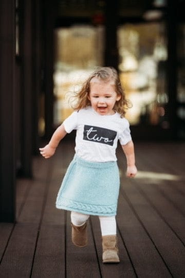 Little Love Bug Co. Boot The Winter Boot