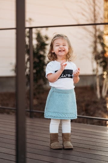 Little Love Bug Co. Boot The Winter Boot