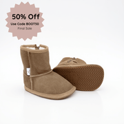 Little Love Bug Co. Boot The Winter Boot