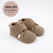 Little Love Bug Co. Boot The Wyatt