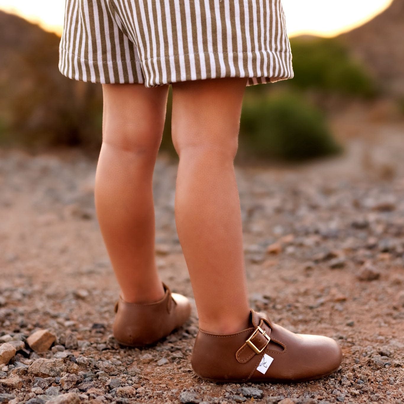 Little Love Bug Co. Casual The Beck