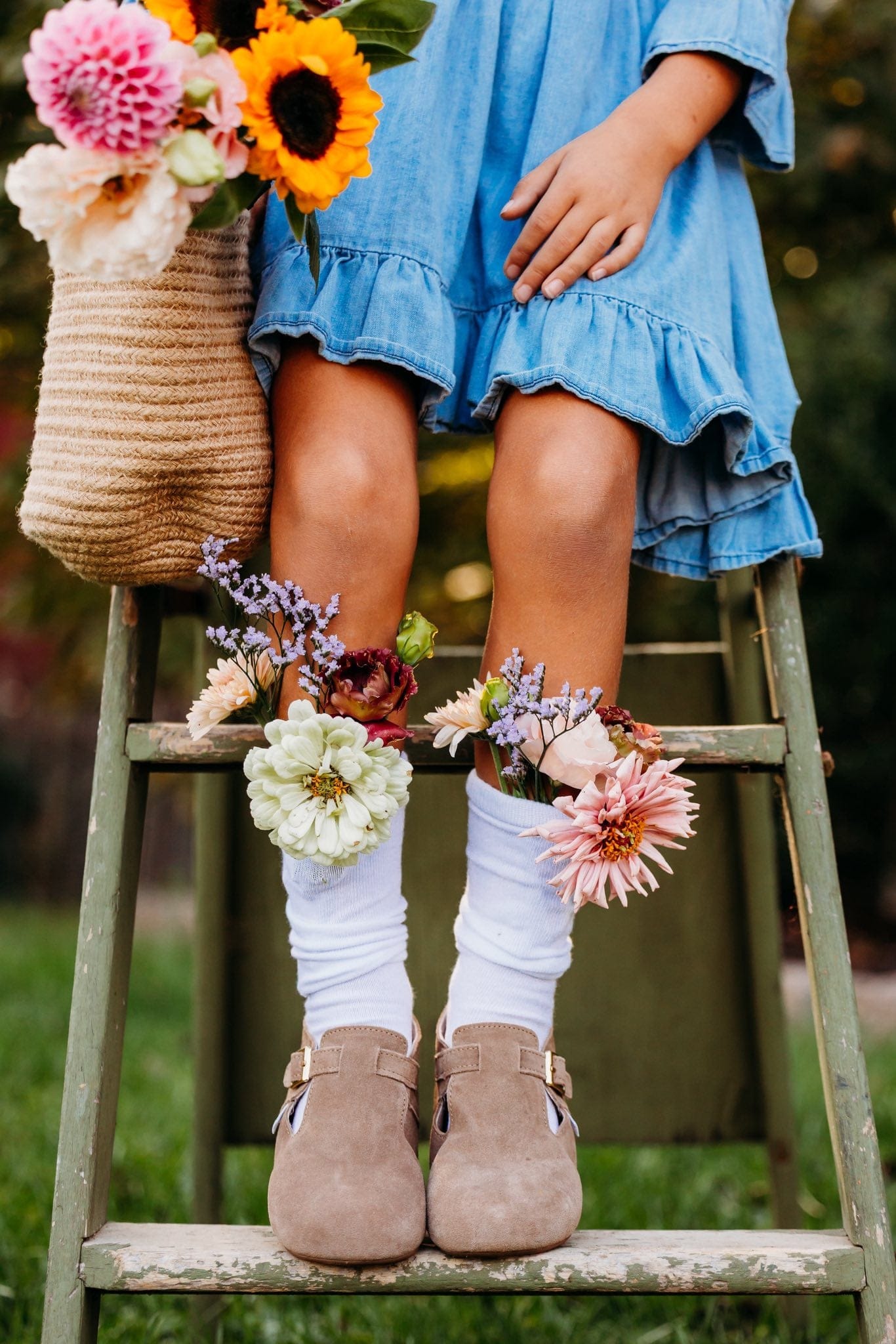 Little Love Bug Co. Casual The Beck