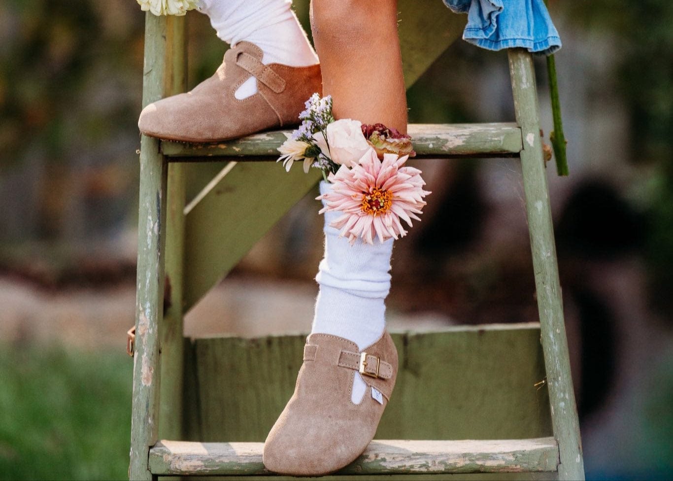 Little Love Bug Co. Casual The Beck