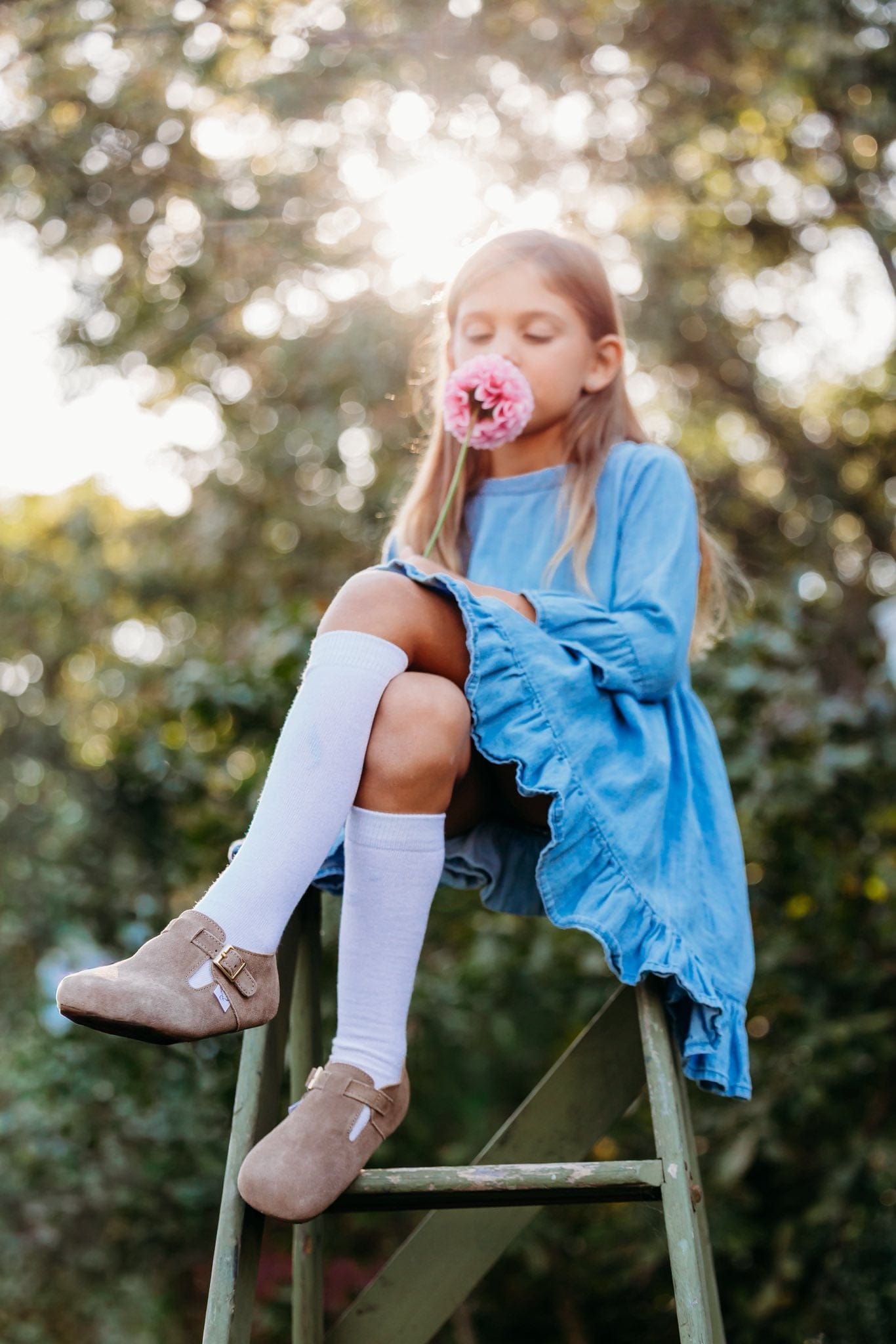 Little Love Bug Co. Casual The Beck