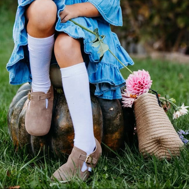 Little Love Bug Co. Casual The Beck