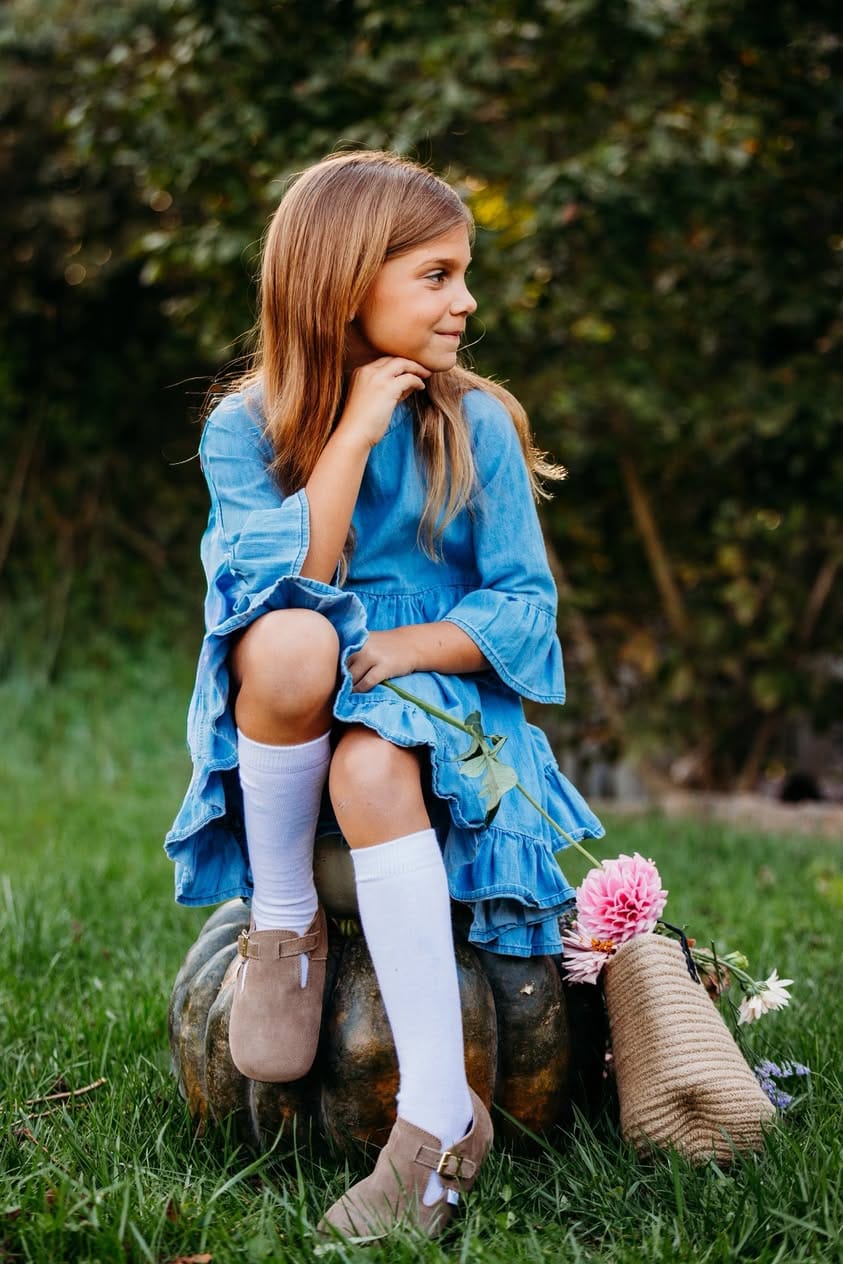 Little Love Bug Co. Casual The Beck