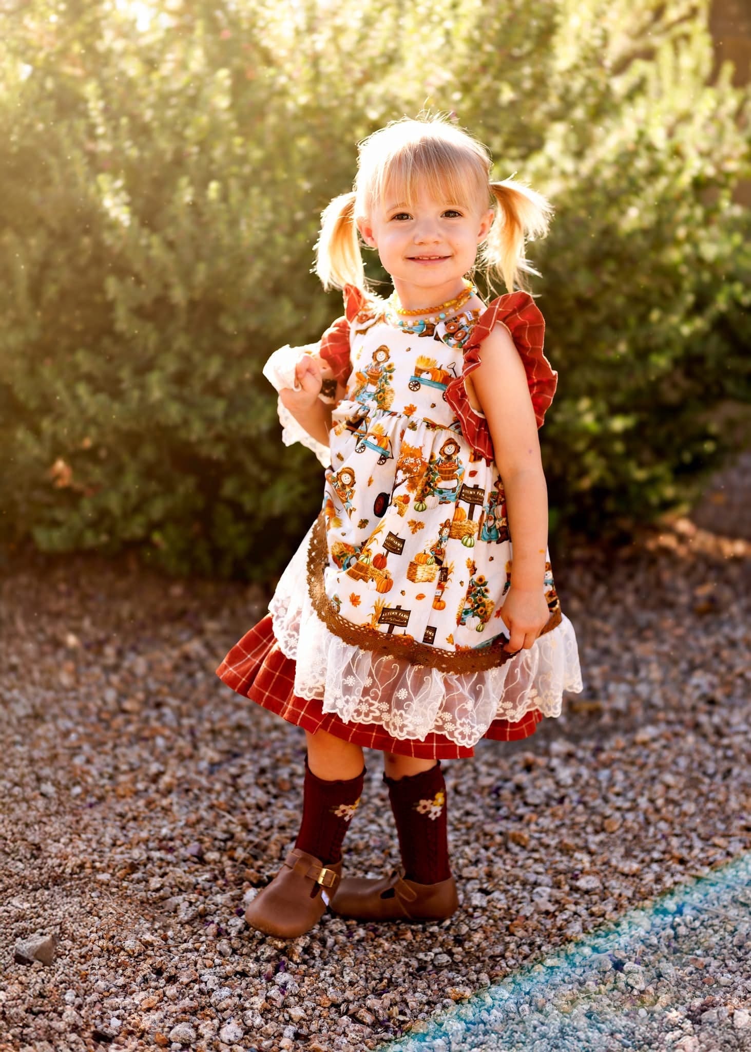 Little Love Bug Co. Casual The Beck