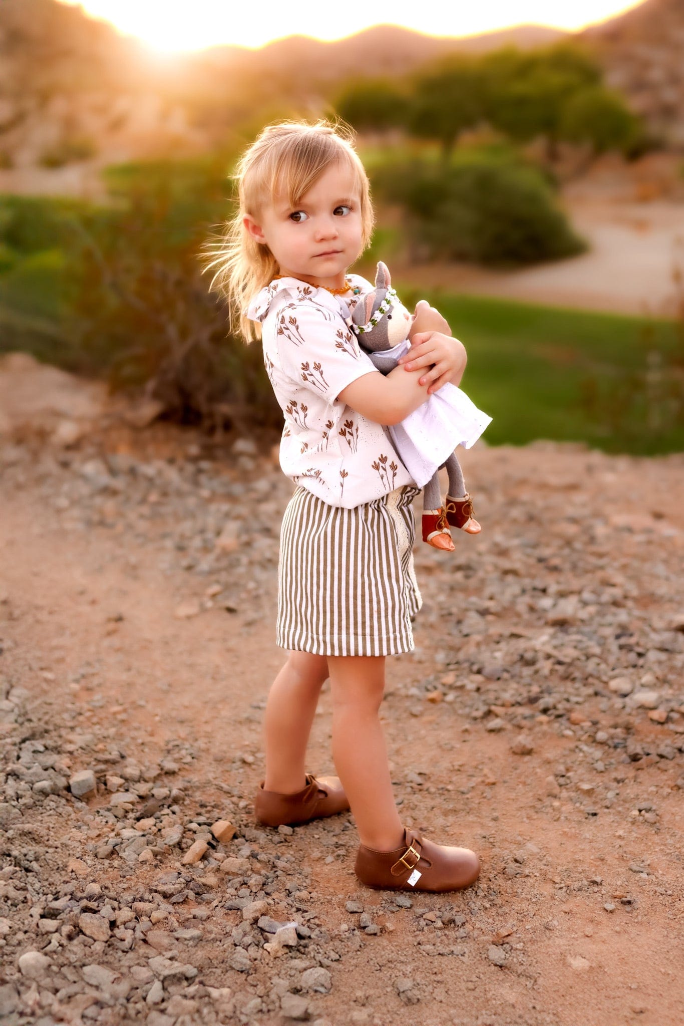 Little Love Bug Co. Casual The Beck