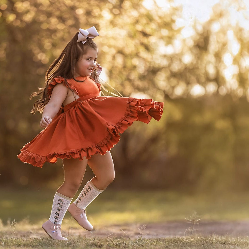 Little Love Bug Co. Casual The Beck