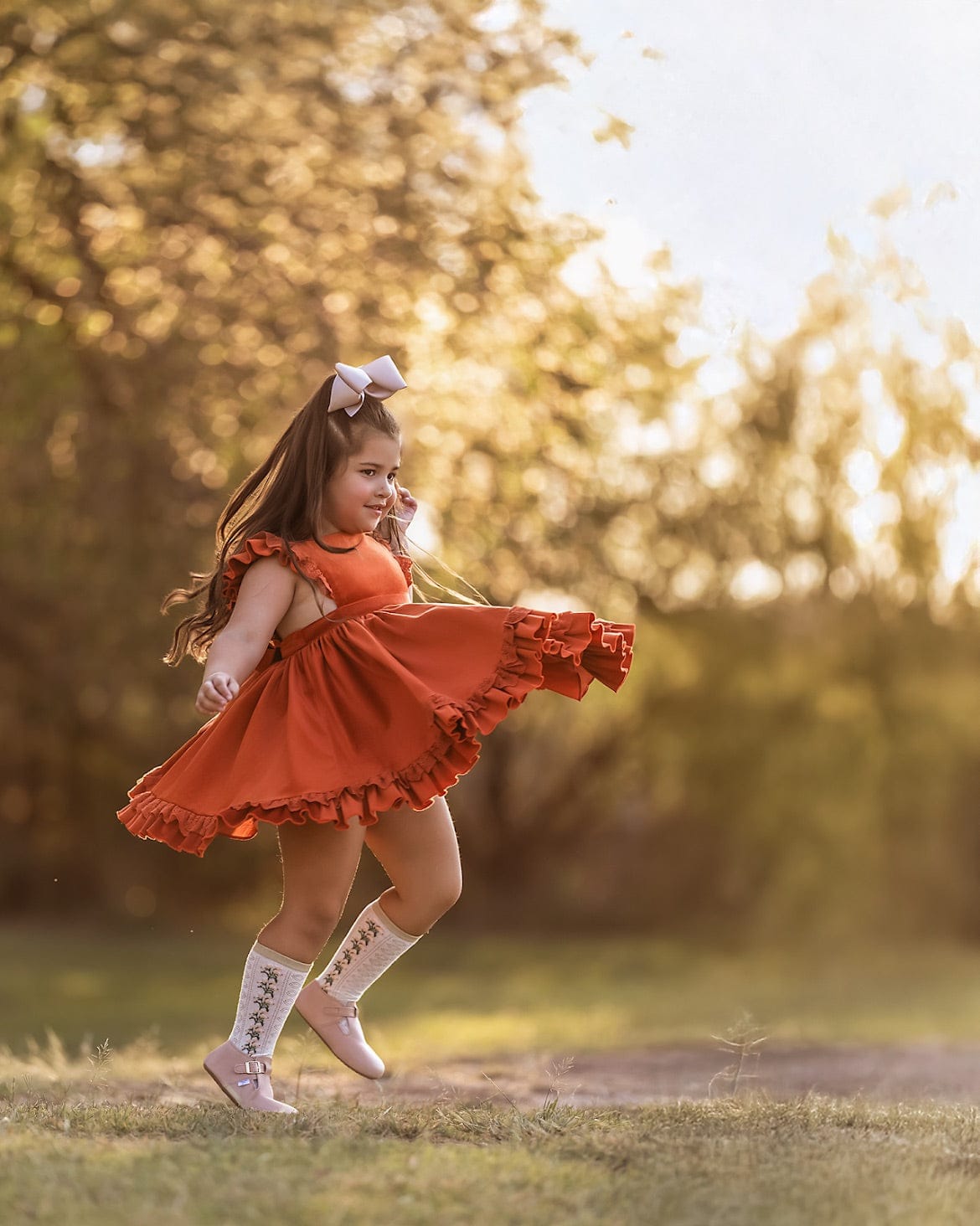 Little Love Bug Co. Casual The Beck