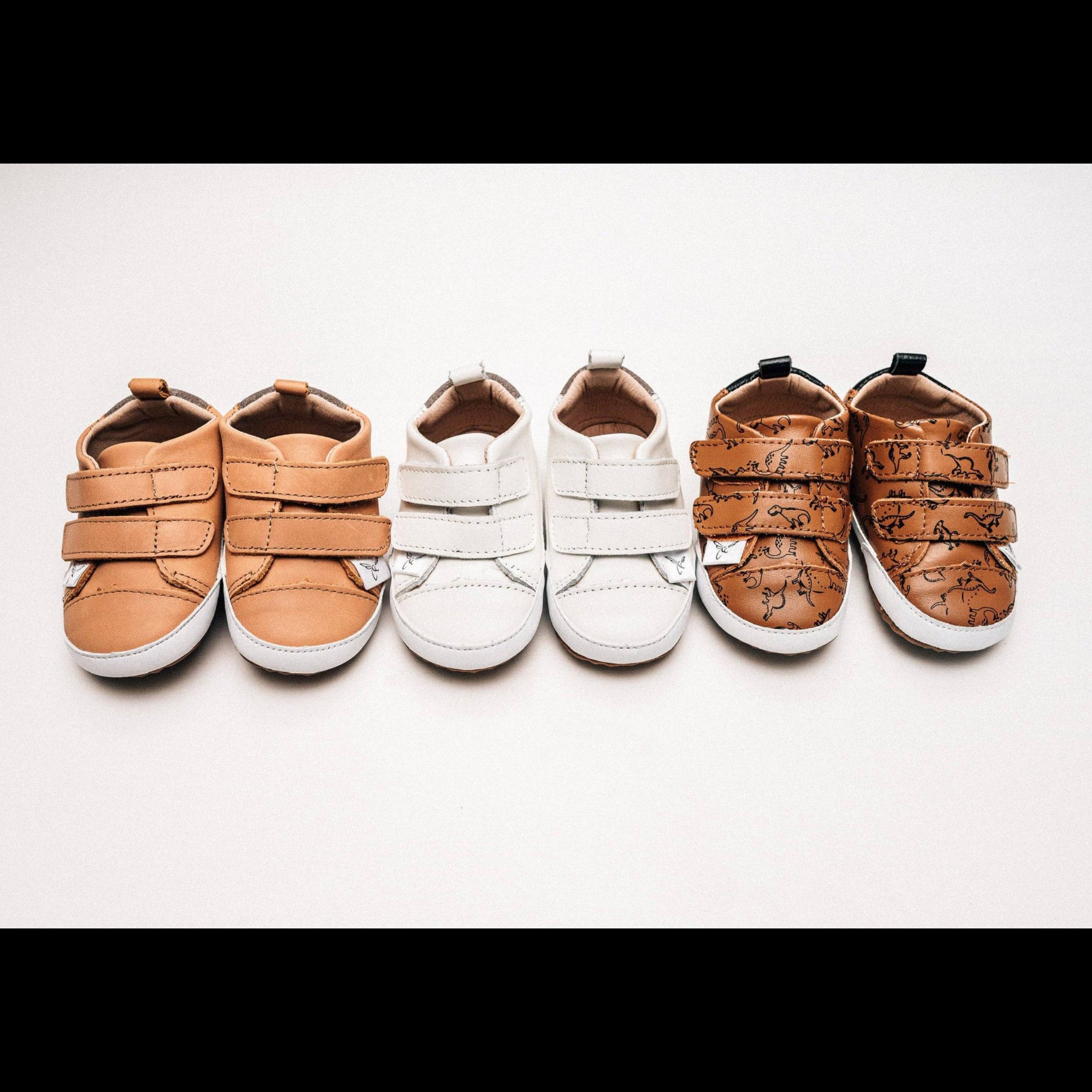 The Casual Low Top (Target+) - Little Love Bug Co.