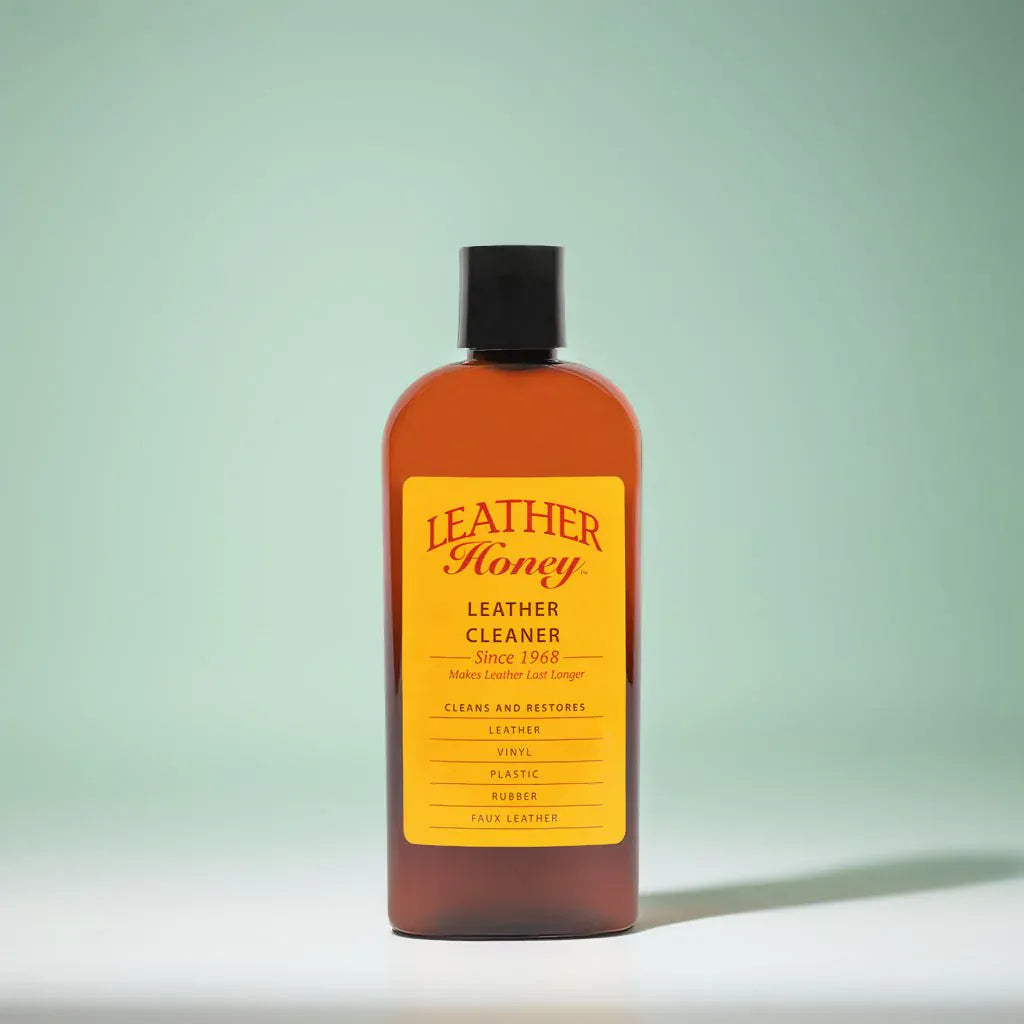 Little Love Bug Co. Cleaning Cleaner Leather Honey