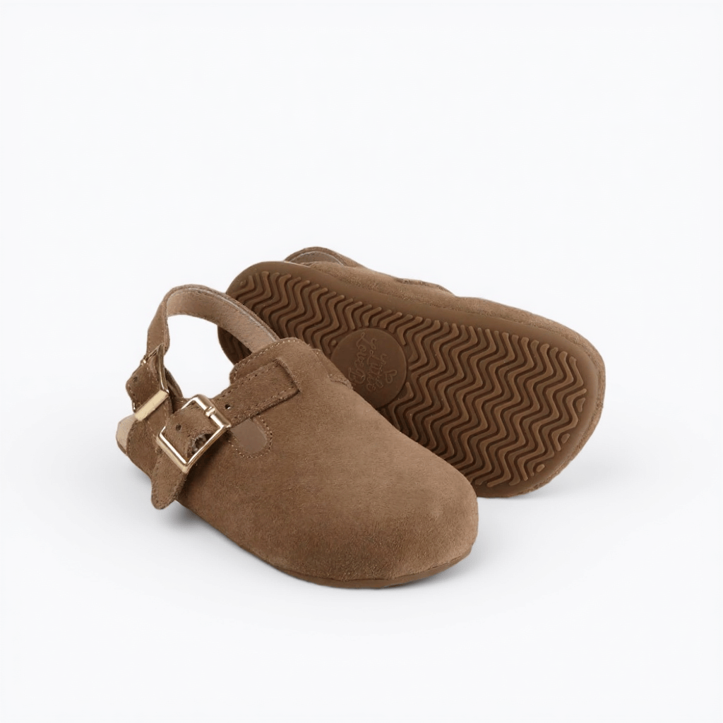 Little Love Bug Co. Sandal The Beck Sandal