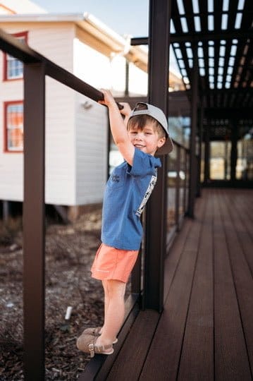 Little Love Bug Co. Sandal The Beck Sandal