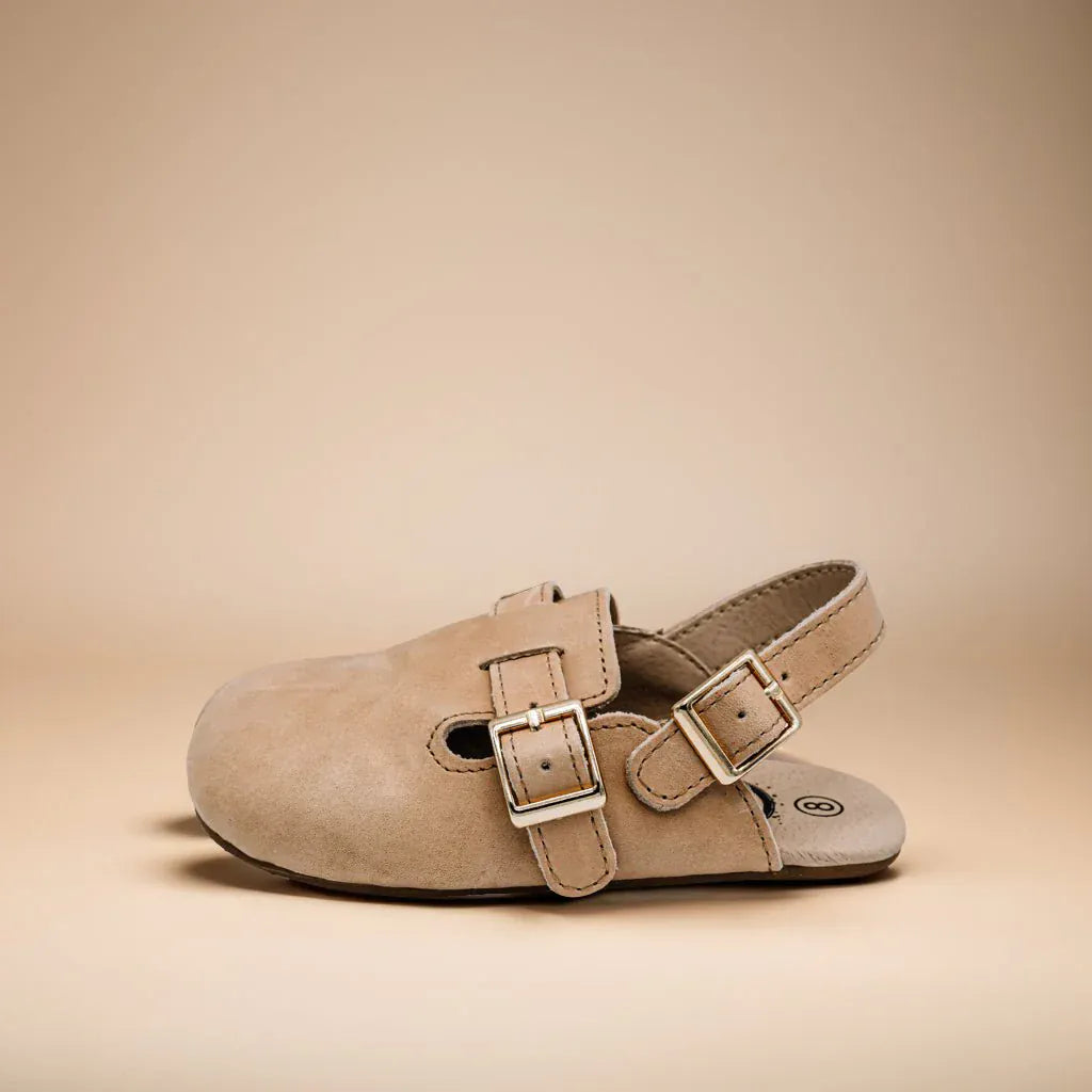 Little Love Bug Co. Sandal The Beck Sandal