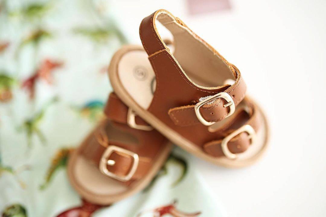 Little Love Bug Co. Sandal The Charley