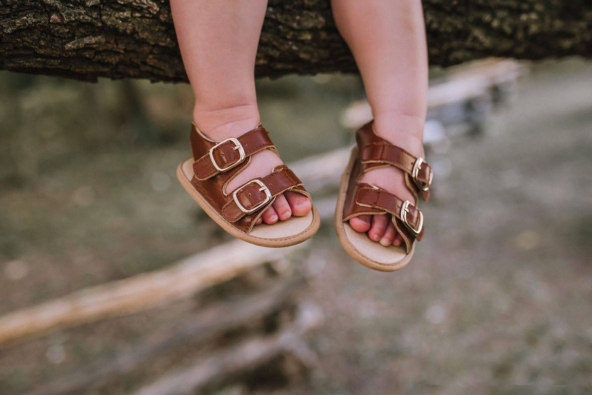 Little Love Bug Co. Sandal The Charley