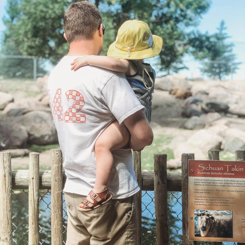 Little Love Bug Co. Sandal The Charley