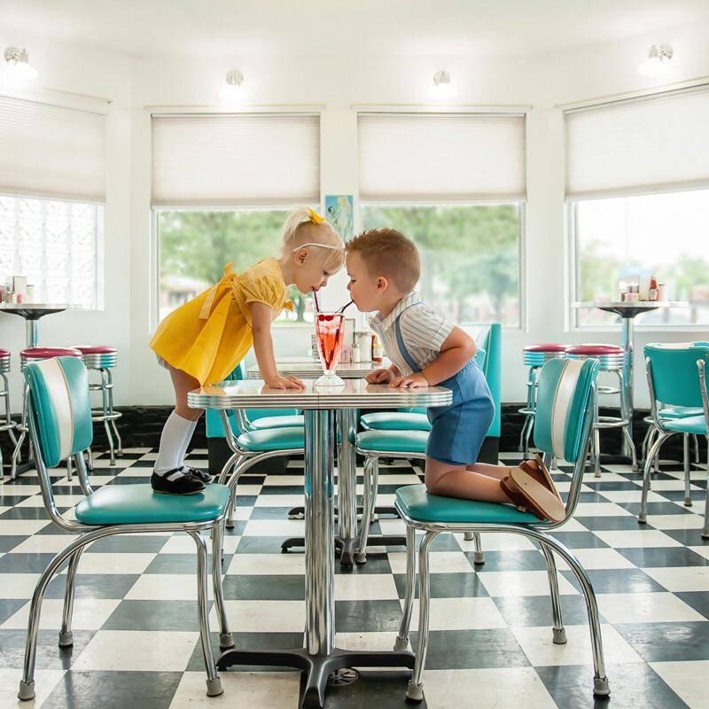 Little Love Bug Co. Sandal The Charley