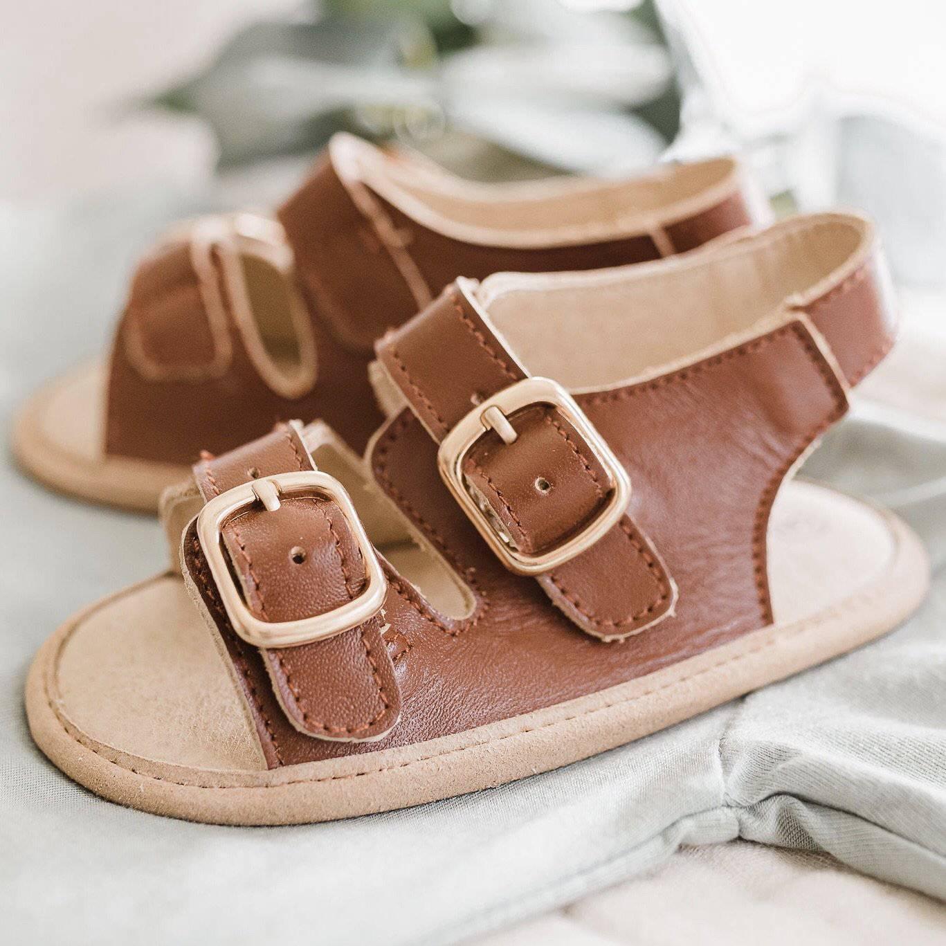 Little Love Bug Co. Sandal The Charley