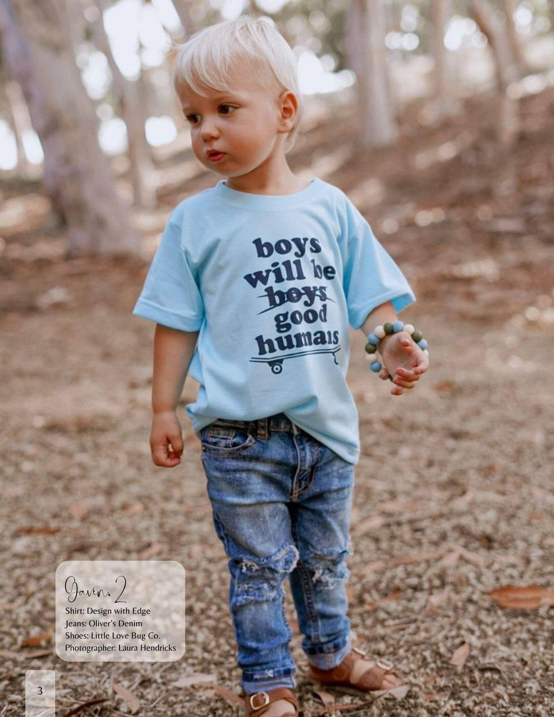 Little Love Bug Co. Sandal The Charley