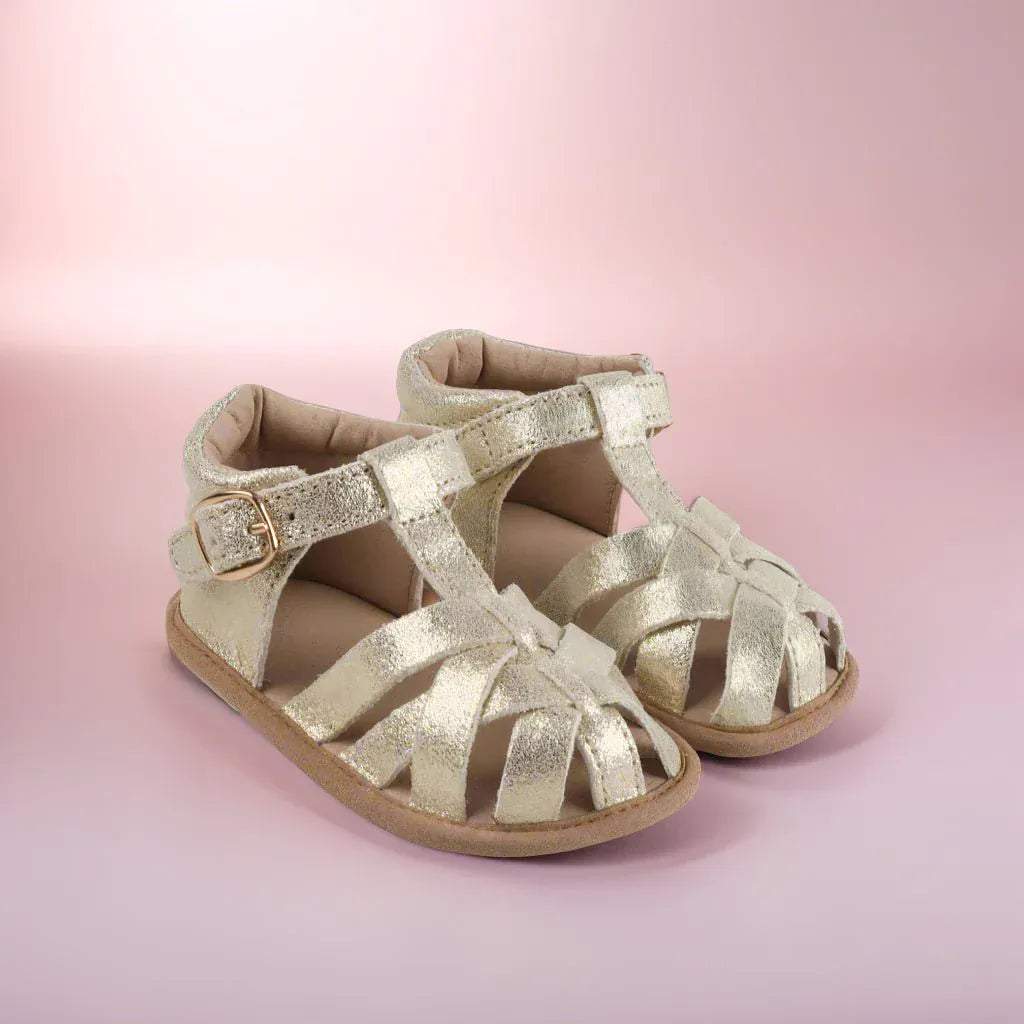 Little Love Bug Co. Sandal The Closed Toe Sandal