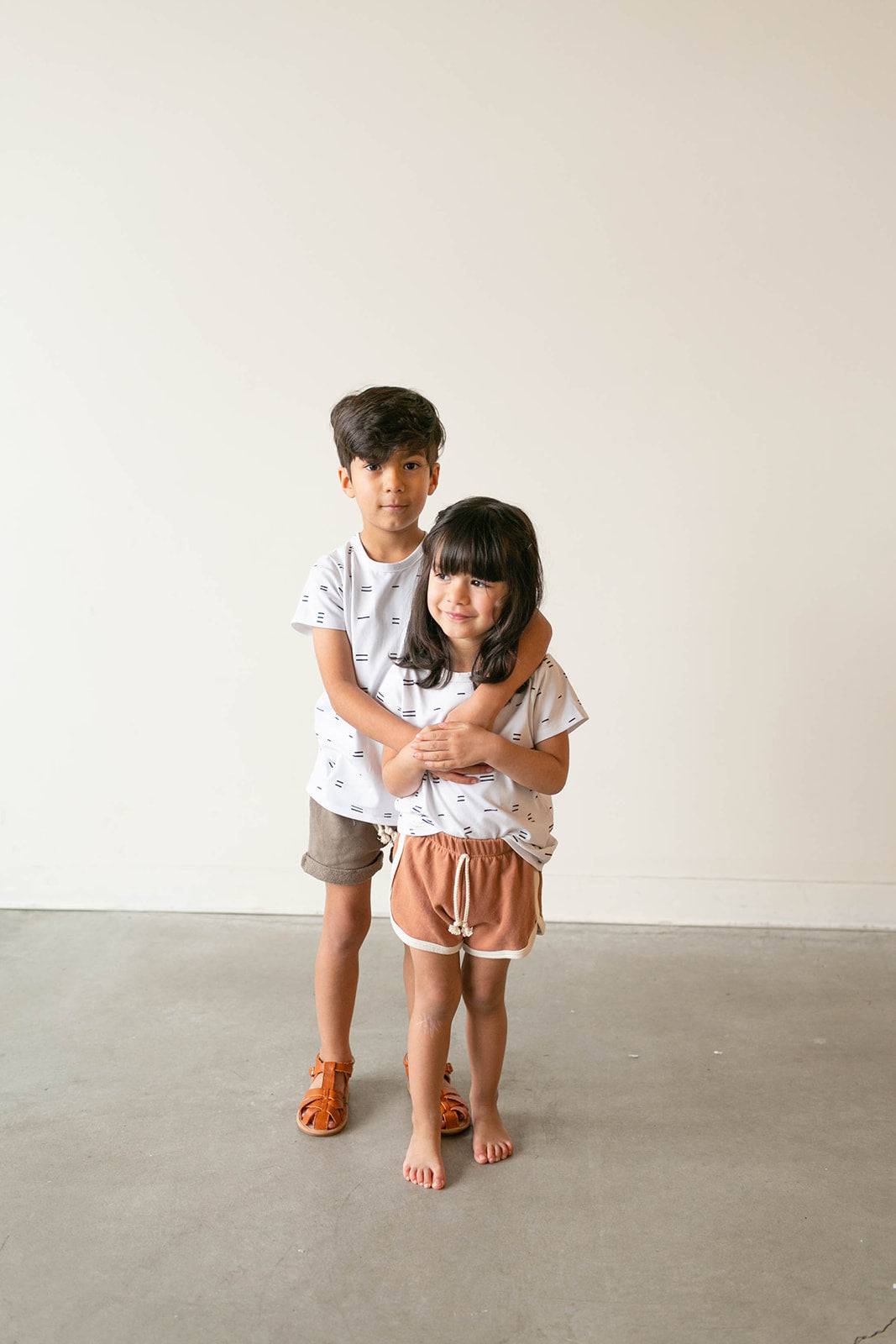 Little Love Bug Co. Sandal The Closed Toe Sandal