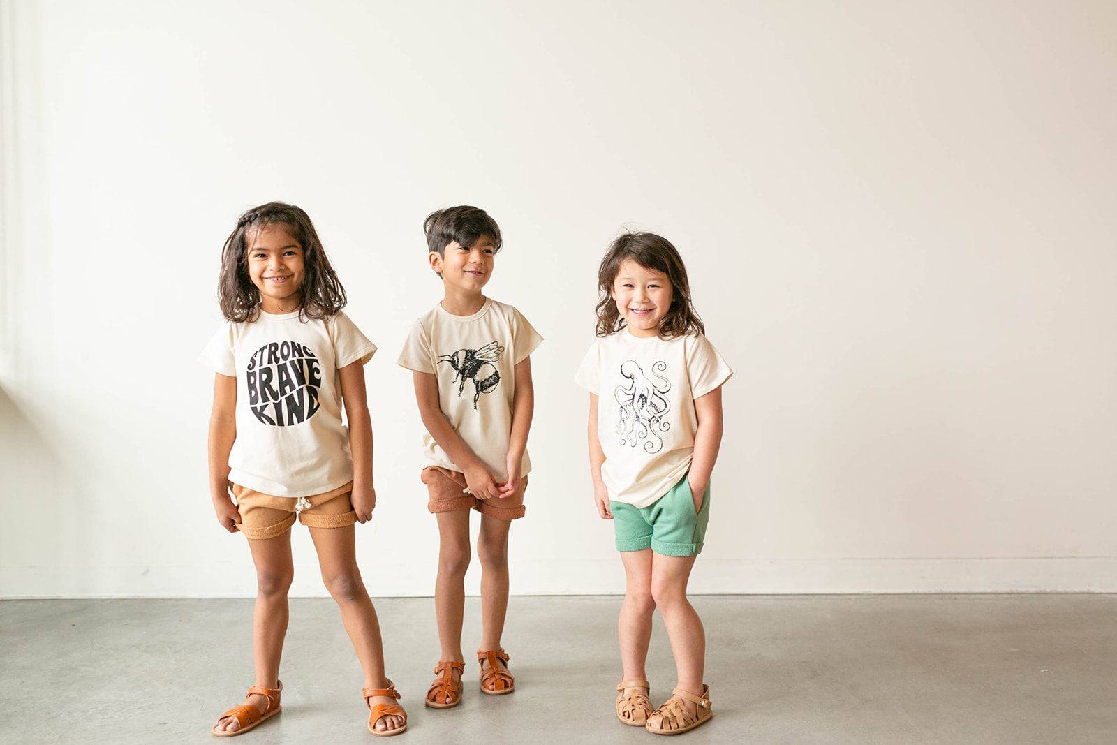 Little Love Bug Co. Sandal The Closed Toe Sandal