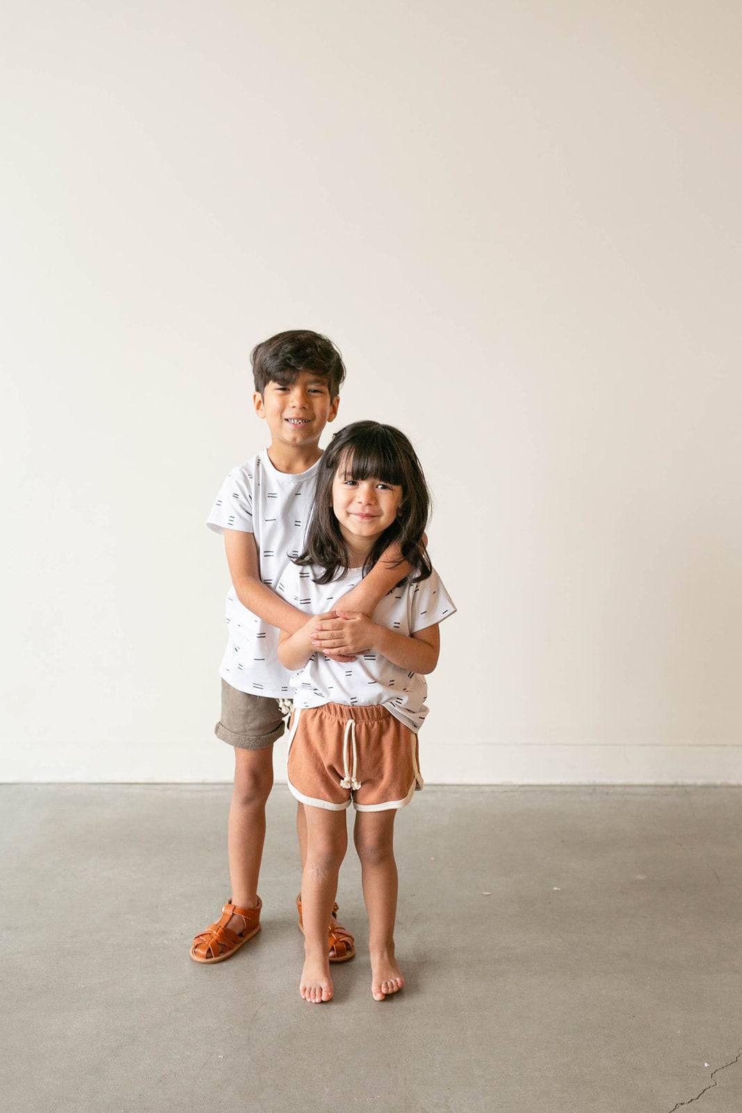 Little Love Bug Co. Sandal The Closed Toe Sandal