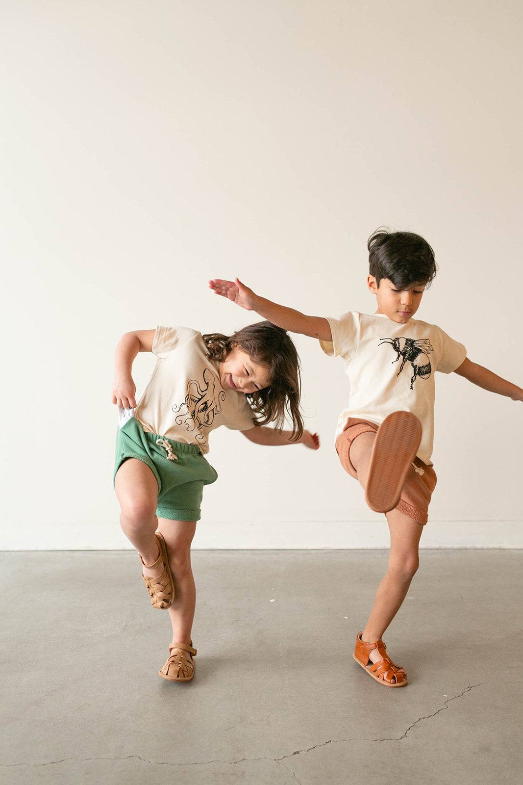 Little Love Bug Co. Sandal The Closed Toe Sandal