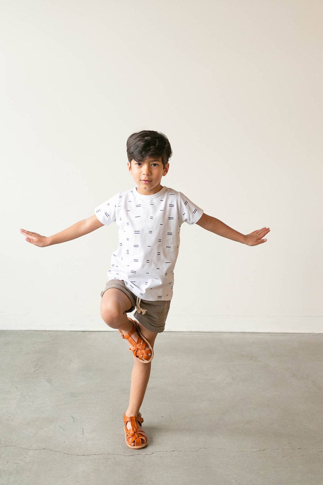 Little Love Bug Co. Sandal The Closed Toe Sandal