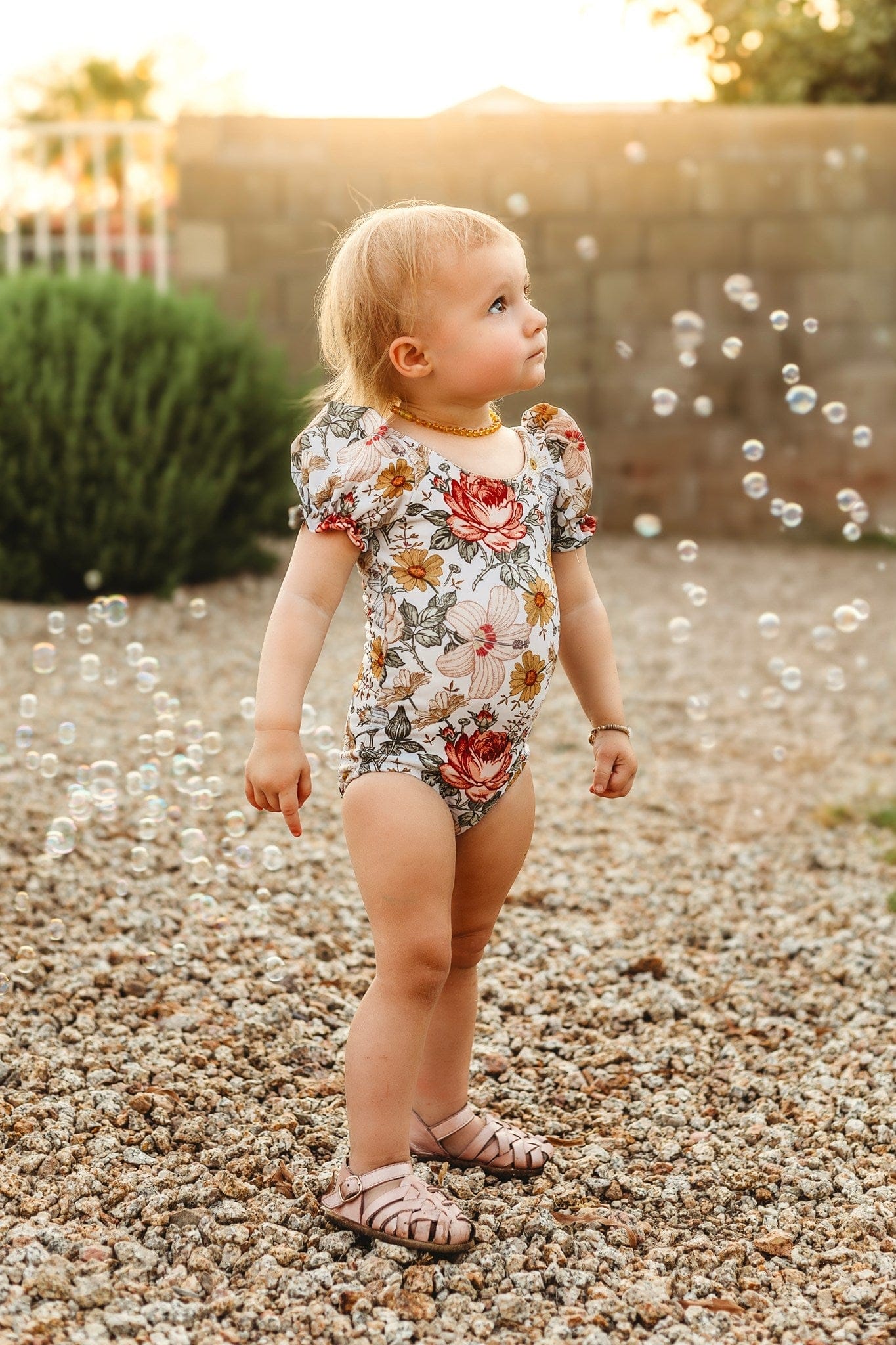 Little Love Bug Co. Sandal The Ella Sandal