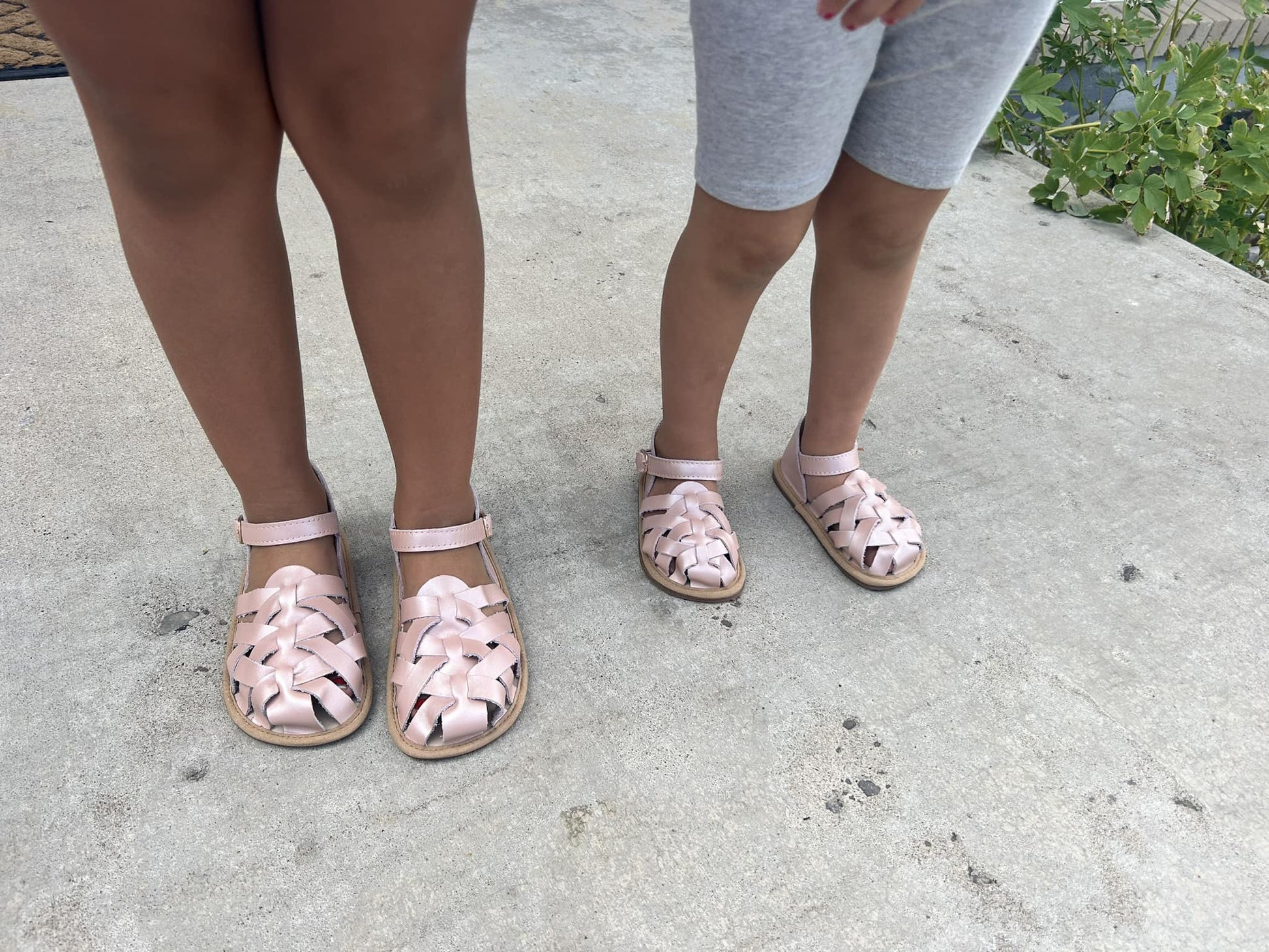 Little Love Bug Co. Sandal The Ella Sandal