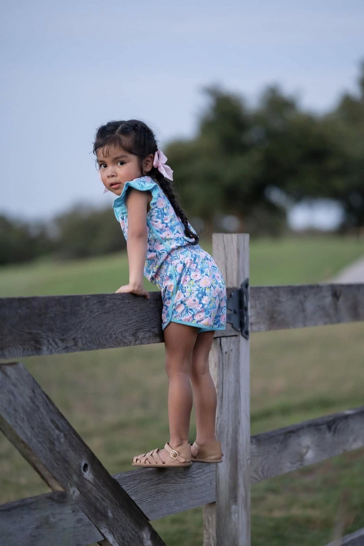 Little Love Bug Co. Sandal The Ella Sandal