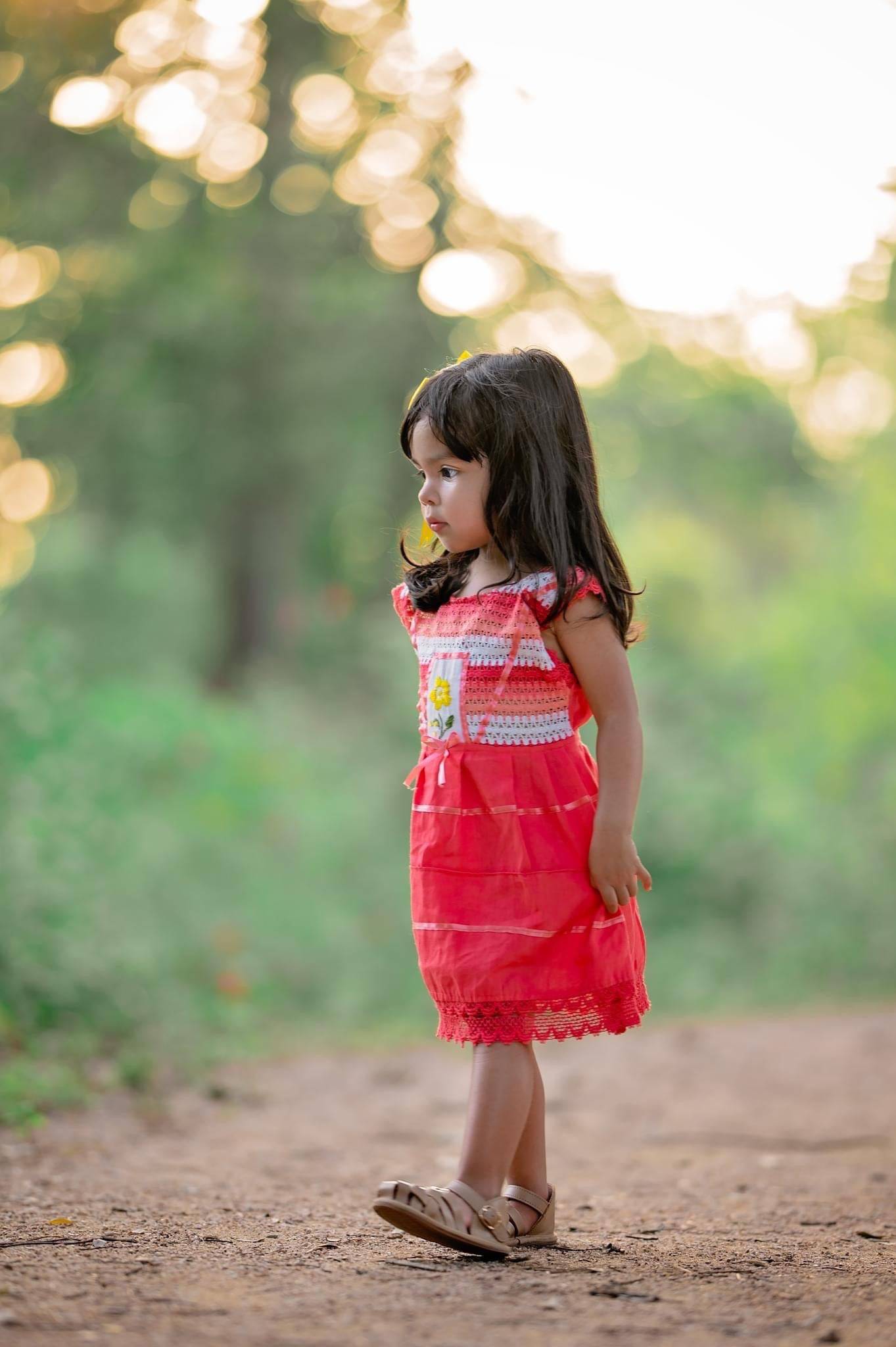 Little Love Bug Co. Sandal The Ella Sandal