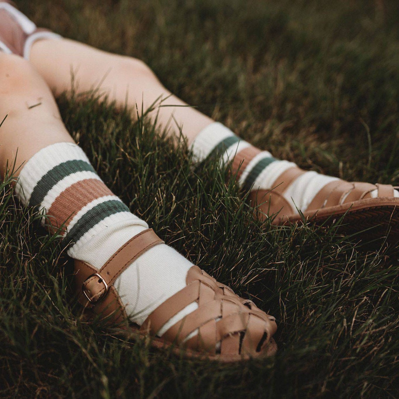 Little Love Bug Co. Sandal The Ella Sandal