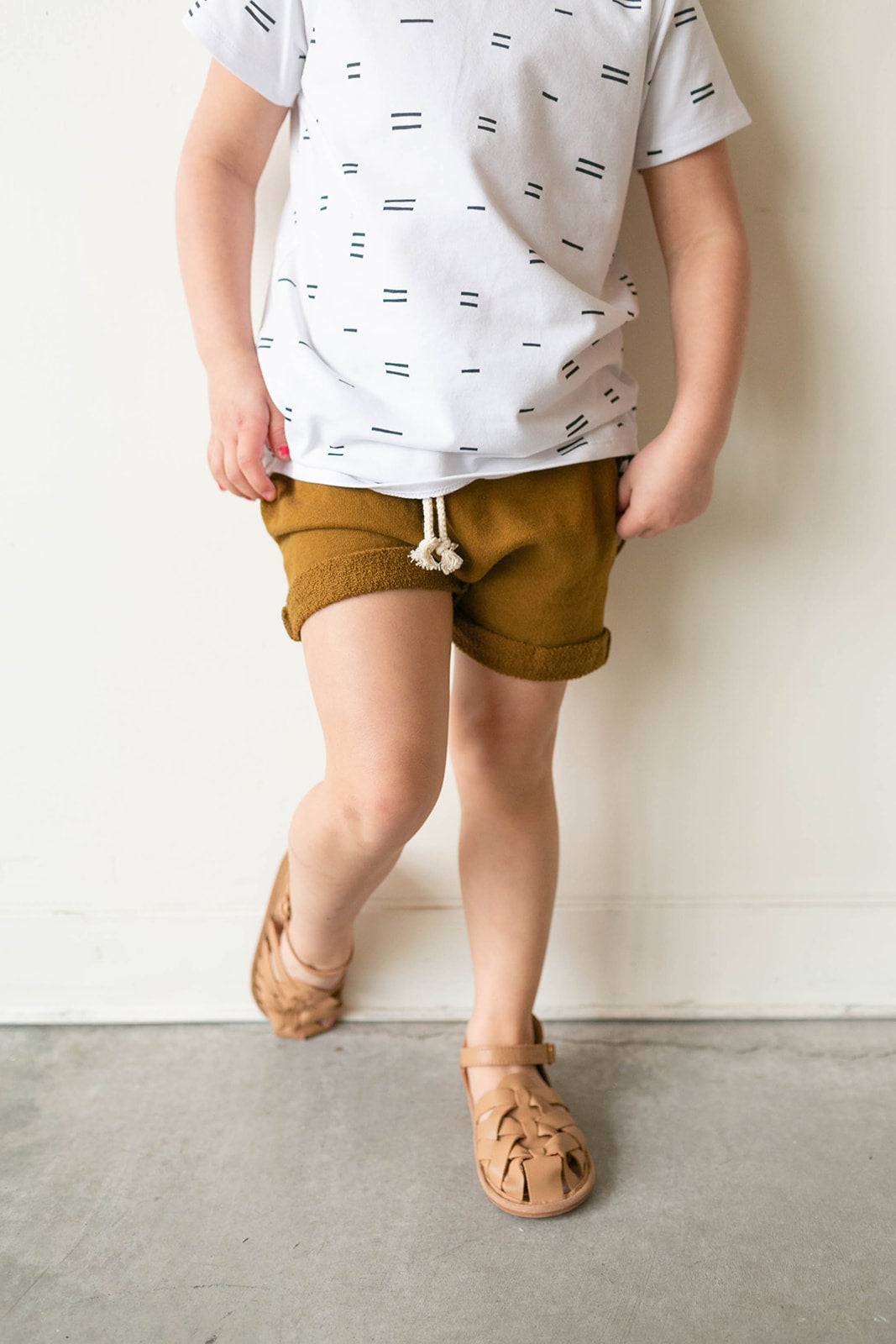 Little Love Bug Co. Sandal The Ella Sandal