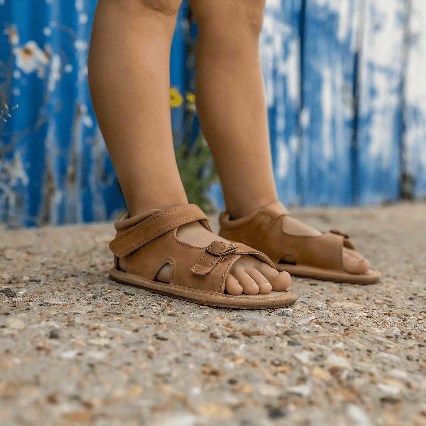 Little Love Bug Co. Sandal The Felix