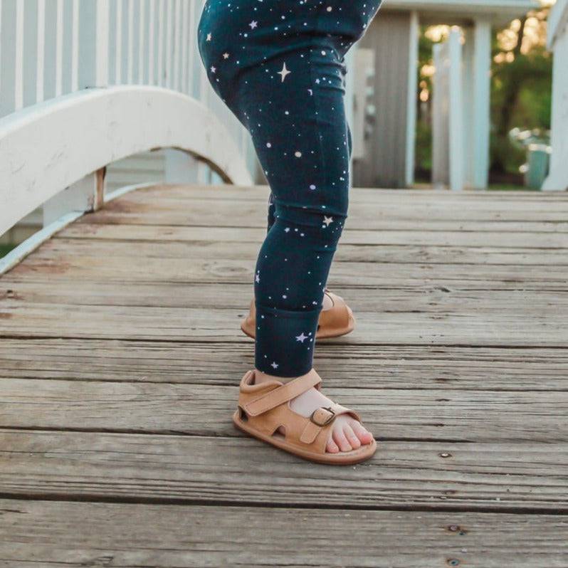 Little Love Bug Co. Sandal The Felix