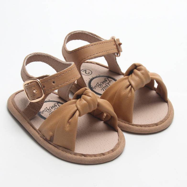 Little Love Bug Co. Sandal The Hazel
