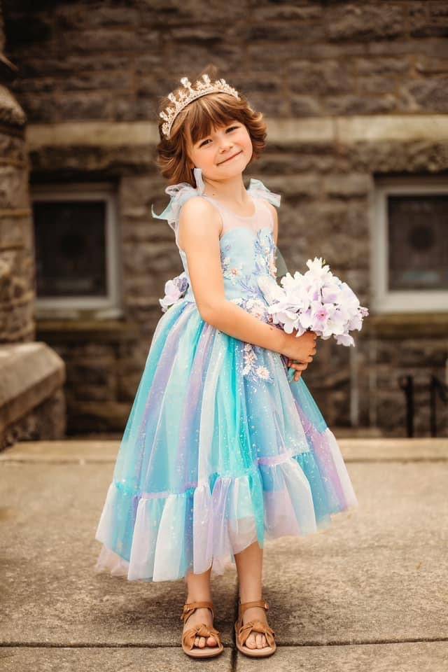 Little Love Bug Co. Sandal The Hazel