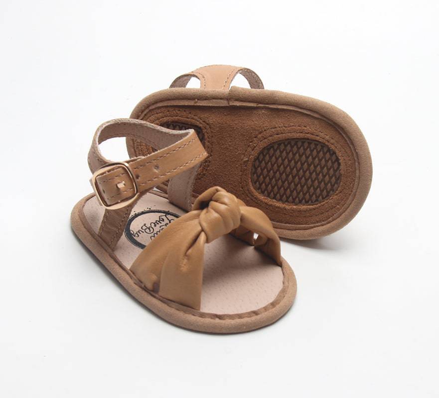 Little Love Bug Co. Sandal The Hazel