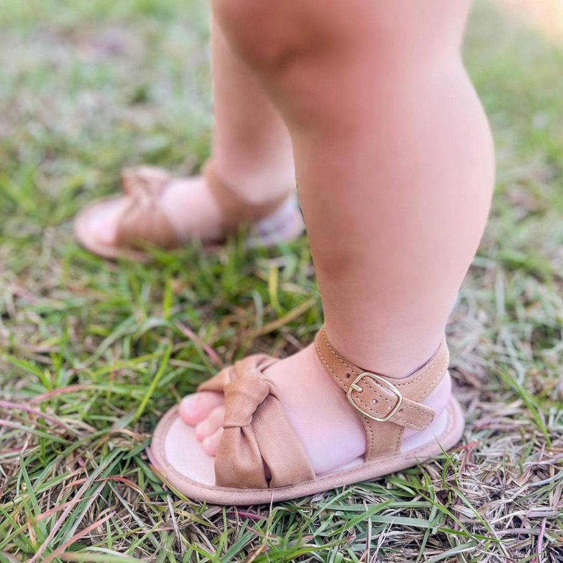 Little Love Bug Co. Sandal The Hazel