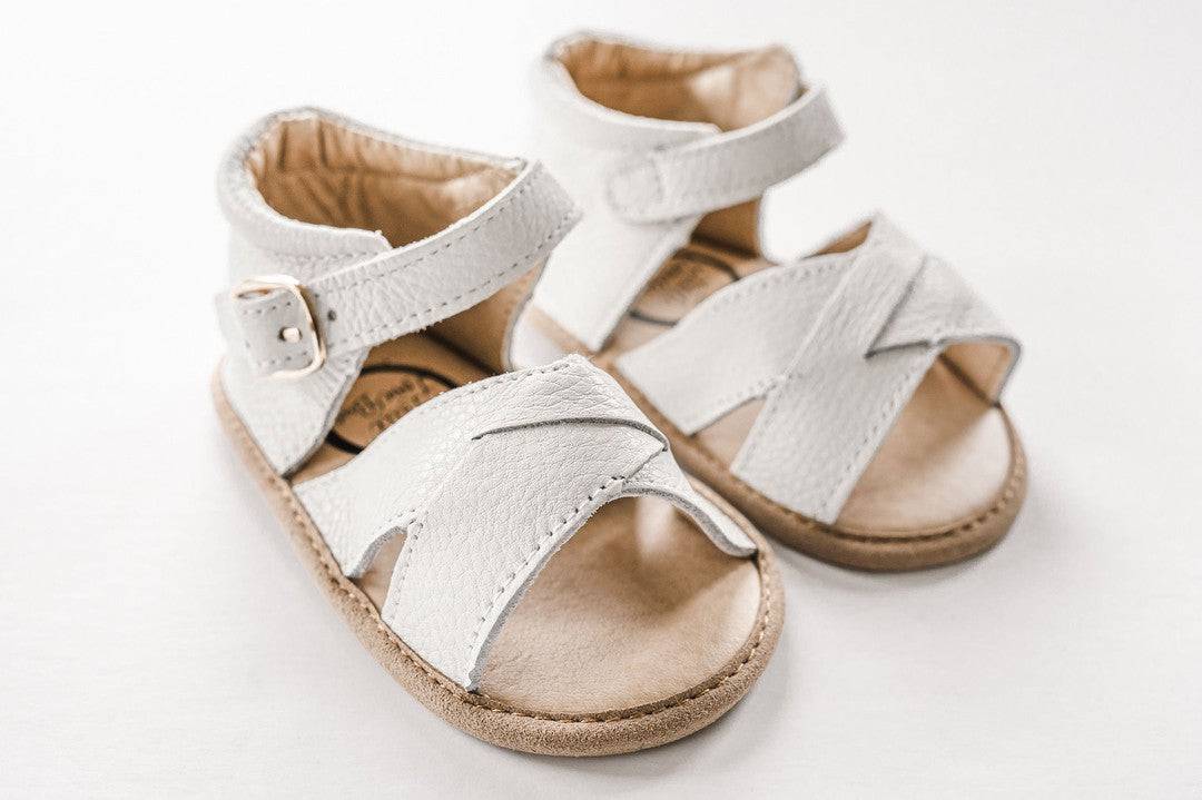 Little Love Bug Co. Sandal The Sebby Sandal
