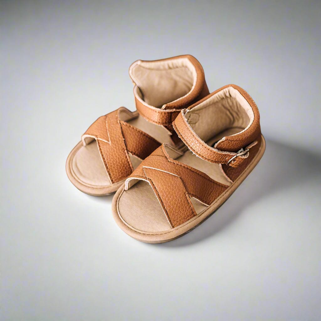 Little Love Bug Co. Sandal The Sebby Sandal