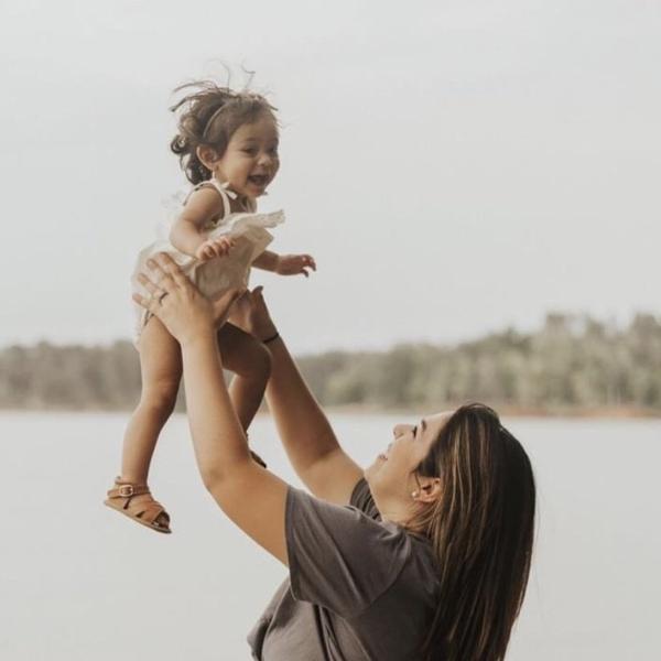 Little Love Bug Co. Sandal The Sebby Sandal